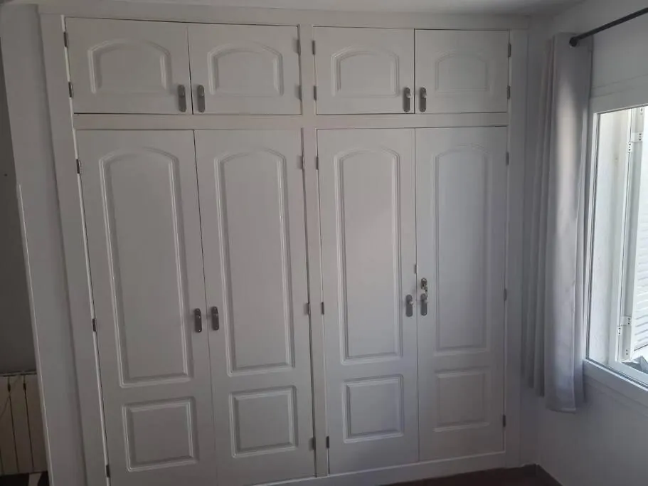 Apartamento Cerca De La Playa Almeria 0*,