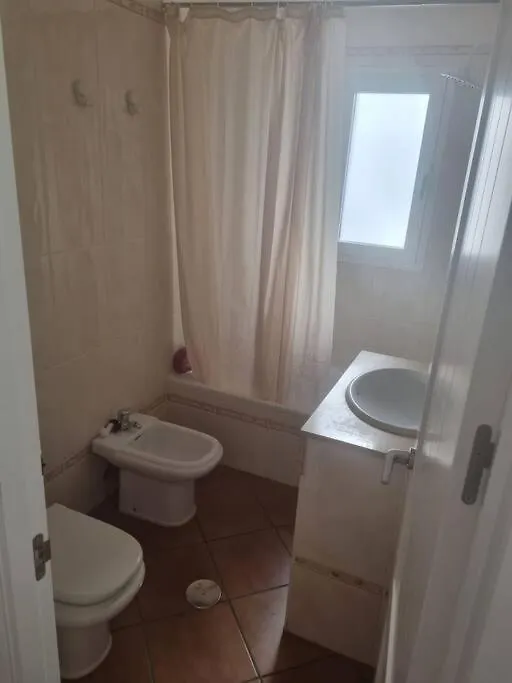 Apartamento Cerca De La Playa Almeria 0*,  Spain
