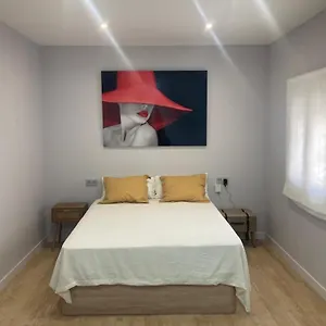 Apartamento Playa Y Sol 2, Almería