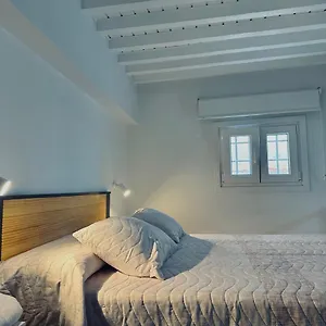 Apartamento Arraez, Almería
