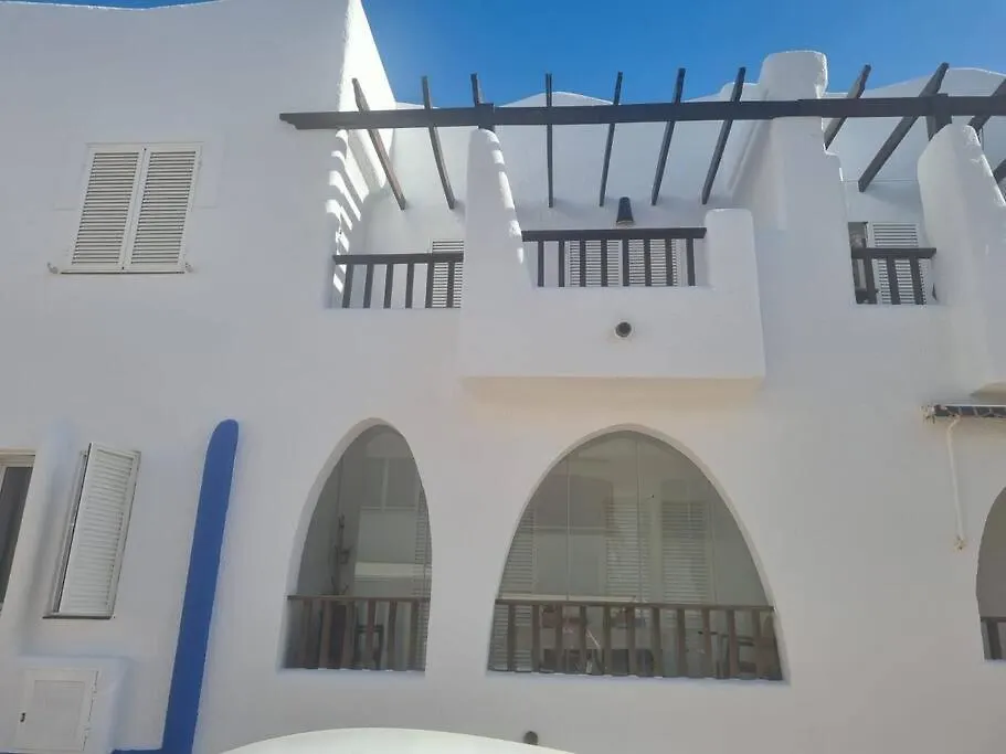 Apartment Apartamento Cerca De La Playa Almeria
