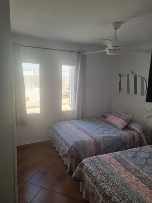 Apartamento Cerca De La Playa Almeria Apartment