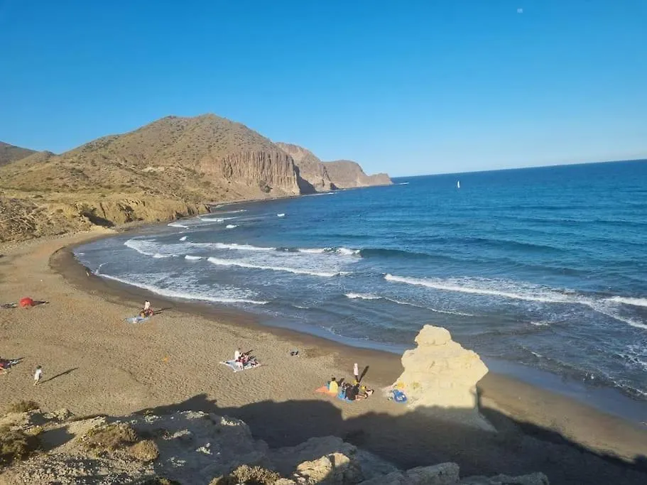 Apartamento Cerca De La Playa Almeria 0*,  Spain