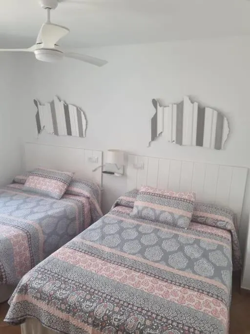 Apartamento Cerca De La Playa Almeria 0*,  Spain