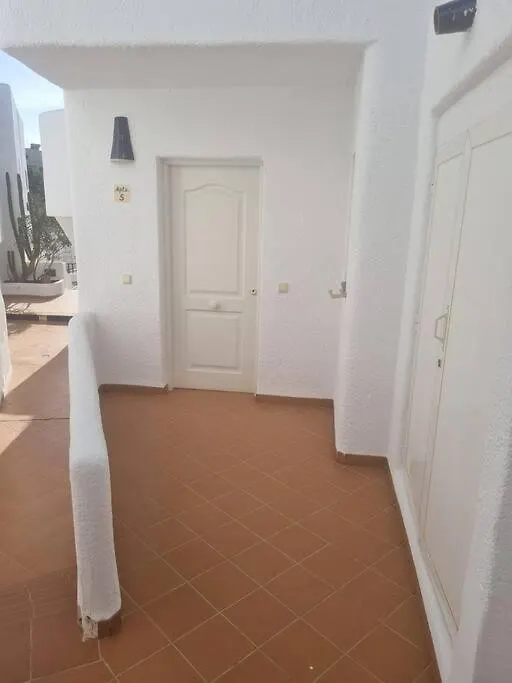 Apartamento Cerca De La Playa Almeria